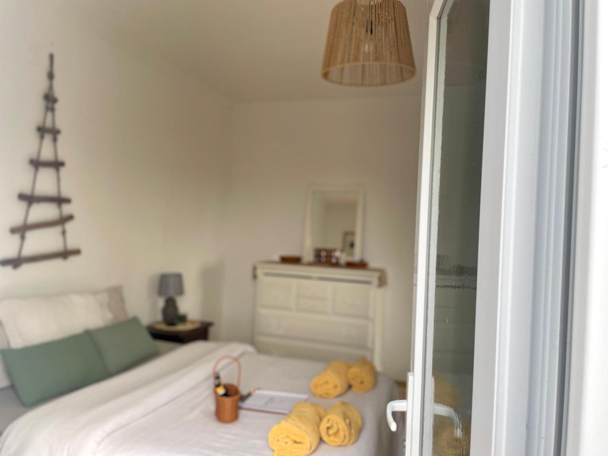 Casa Cacaus, Aljezur Hotel Vales  Ngoại thất bức ảnh