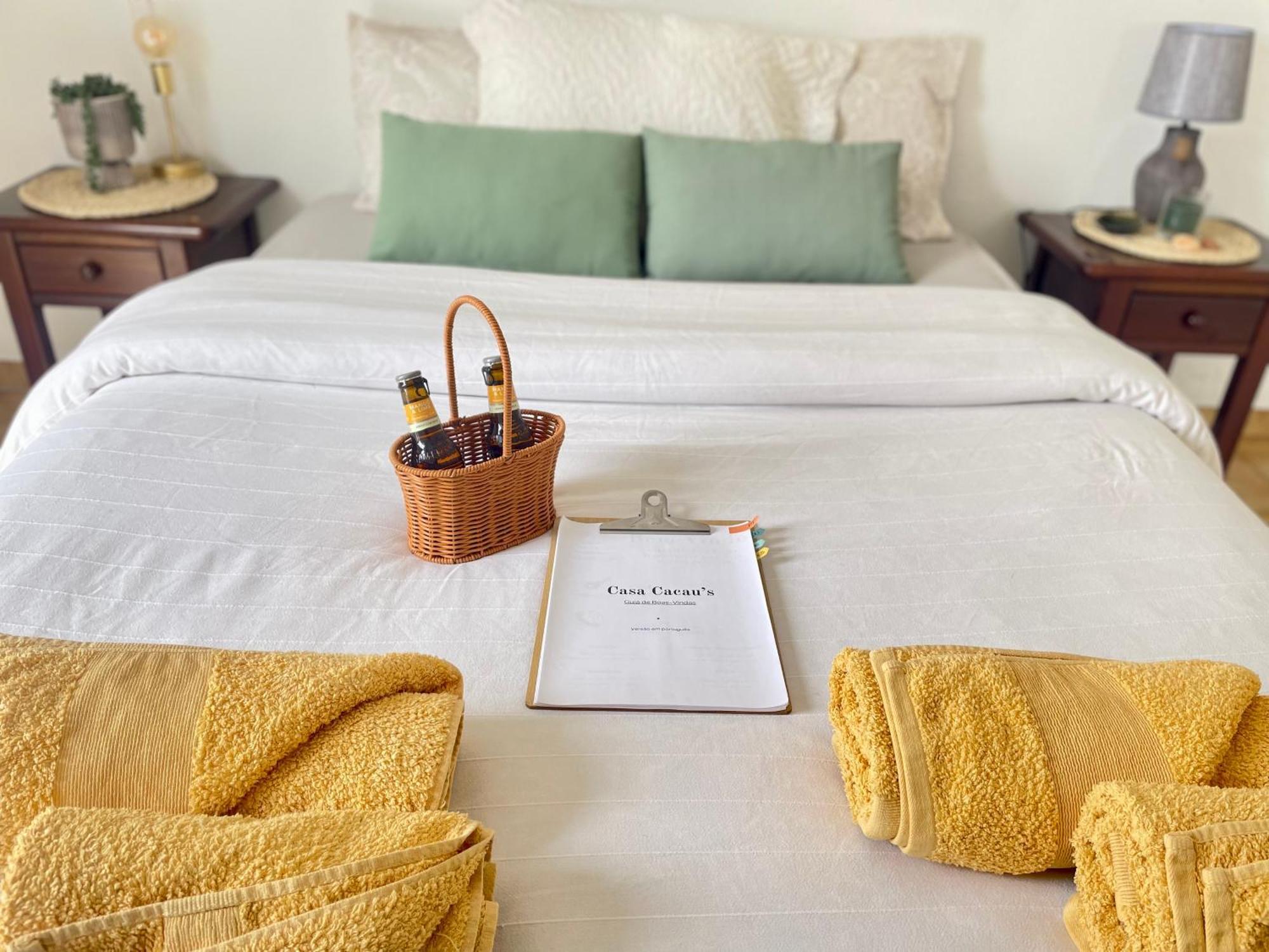 Casa Cacaus, Aljezur Hotel Vales  Ngoại thất bức ảnh