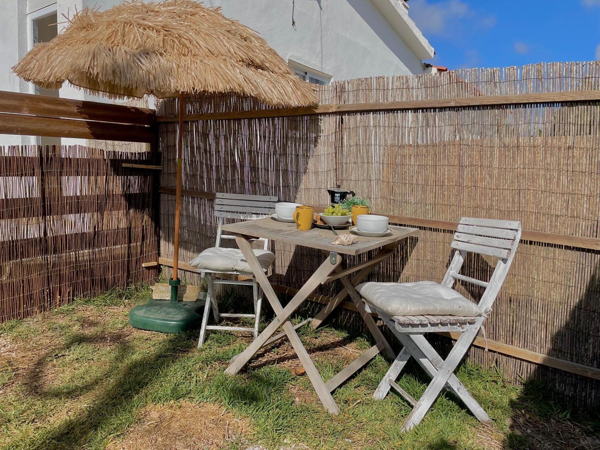 Casa Cacaus, Aljezur Hotel Vales  Ngoại thất bức ảnh